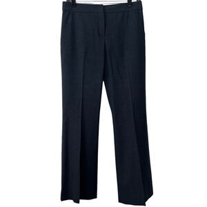 BCBG MaxAzria Carla Flat Front Pants Size 2